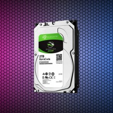 Жесткий диск HDD 2Tb Seagate Barracuda ST2000DM008