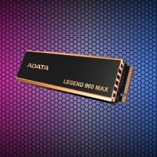 Твердотельный накопитель SSD ADATA Legend 960 ALEG-960M-1TCS 1 Тб M.2