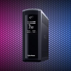 Источник бесперебойного питания CyberPower VP1200ELCD