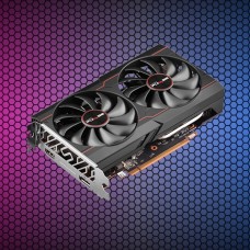 Видеокарта Sapphire PULSE RADEON RX 6500 XT GAMING OC 4G