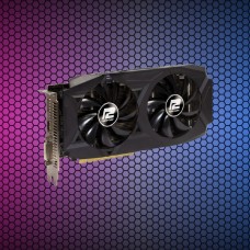 Видеокарта PowerColor RX 580 [AXRX 580 8GBD5-DHDV2/OC], 8 GB