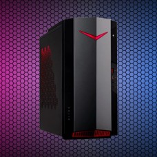 Компьютер Acer Nitro N50-620 (DG.E2DMC.002)