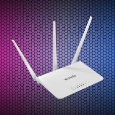 Беспроводной маршрутизатор Tenda F3 Wireless router