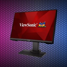 Монитор ViewSonic XG2705-2K