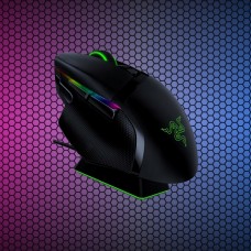 Компьютерная мышь Razer Basilisk Ultimate RZ01-03170200-R3G1