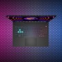 Ноутбук MSI Cyborg 15 A13UDX-1203XKZ (9S7-15K111-1203), Translucent Black