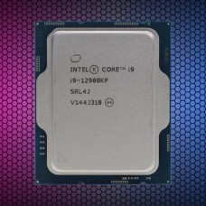 Процессор Intel Core I9-12900KF