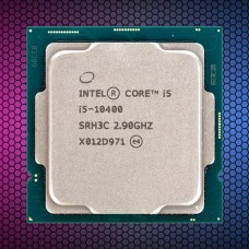 Процессор Intel Сore i5-10400, oem