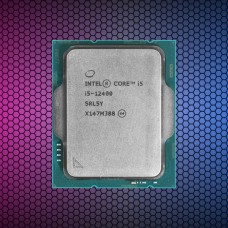 Процессор Intel Core i5-12400