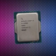 Процессор (CPU) Intel Core i9-13900F