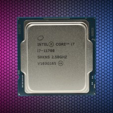 Процессор Intel Сore i7-11700